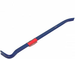 AWTools Crowbar / Nail Puller from Steel with Flat Cross-section
