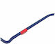 AWTools Crowbar - Nail Puller Made of Steel with Flat Cross-section 600x25mm