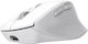 Trust Niven Comfort Multi Wireless Ergonomic Mouse White