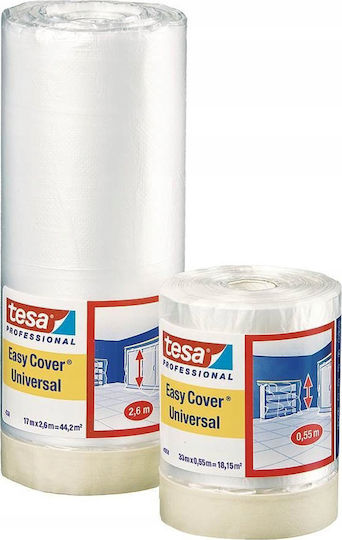 Tesa Nylon Farbzubehör Für 44.2m²