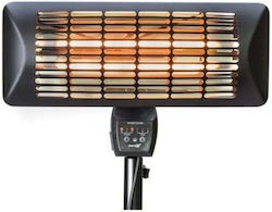 Standart Încălzitor Electric 1.8kW Standart Încălzitor Electric 1.8kW
