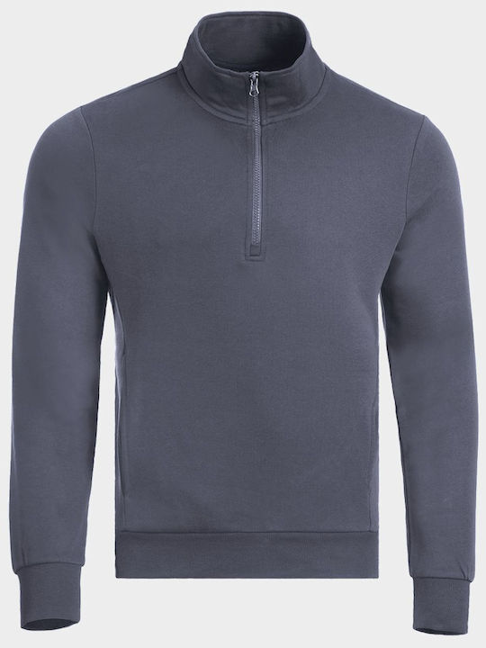 Hanorace De Lucru Diadora Hz Smart 2.0 Gri Oțel 03002088 Siv