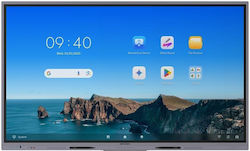 Hikvision 75" 4K Ultra HD Android DS-D5A75RB/A3