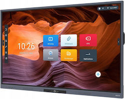 Metz 75" 4K Ultra HD Android