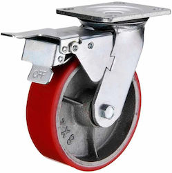 Stabilus Räder für Kinderwagen