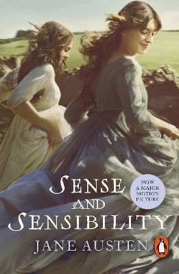 Sense And Sensibility: Film Tie-in Jane Austen Penguin Classics