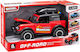 Gounaridis Toys Pull Back Car for Ages 3+