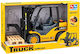 Gounaridis Toys Pull Back Car for Ages 3+