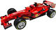Gounaridis Toys Formula 1 Pull Back Car for Ages 3+