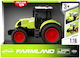Luna Tractor 1:16 Camionetă
