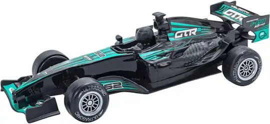 Gounaridis Toys Formula 1 Pull Back Car for Ages 3+