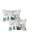 Pernă Decorativă de Crăciun 30x45 Saint Clair 4012