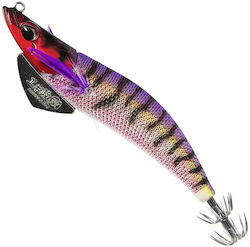 Duo Egimasa Kai Deep Squid Jig #csh6208 Bloody ...