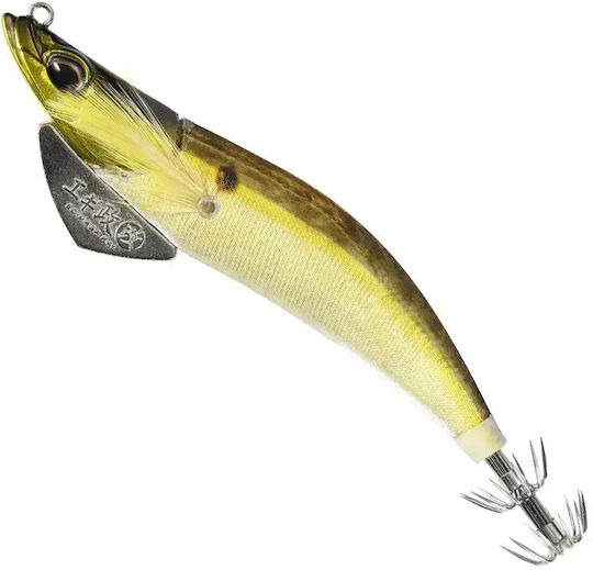 Duo Egimasa Kai Normal Καλαμαριέρα #csh6213 golden aji/#2.5