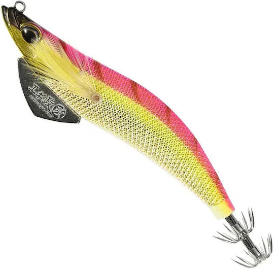 Duo Egimasa Kai Normal Künstliche Köder Tintenfisch-Jigs #csh6202 Gold Sugi Pink