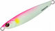 MajorCraft Jigpara Jps Momeli Artificiale Speed Slider High-Visibility 30gr 60 Roz Glow