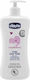 Chicco Moments Емулсия за хидратация 500ml