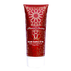 Cremă Gommage pentru Scrub al Feței 75ml Cremă Gommage pentru Scrub al Feței 75ml