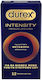Durex Προφυλακτικά Intensity Regular 12τμχ