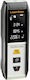 Laserliner Laser Distance Meter DistanceMaster Compact 30 with Measuring Range 0.1m-30m