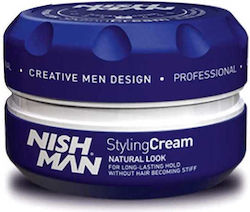 NISHMAN Haarstyling-Creme 150ml