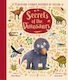 Secrets Of The Dinosaurs - Priddy Books - Hardback