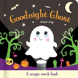 Goodnight Ghost Lily Two Windmills Limited