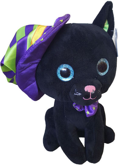 Doly Toys Λούτρινο Γατάκι 23 εκ.