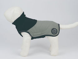 Peppy Buddy Sporty Thermal Dog Coat Grey XLarge Peppy Buddy Sporty Thermal Dog Coat Grey XLarge