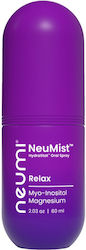 Neumi Relax Hairspray 60ml Neumi Relax Hairspray 60ml