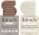 Rice Water & Bar Combo Festes Shampoo zur Kräftigung, Pflege und für mehr Volumen 186 g