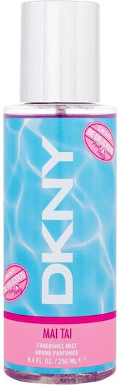 Dkny Be Delicious Pool Party Body Spray W 250ml