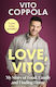 Love, Vito - Little, Brown Book Group - Hardback