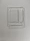 Flippy Kunststoffkomponenten Verpackungsmaterialien Iwatch Glasfilme 90 x 100 mm