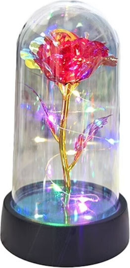 Flippy Dekorative Tischlampen Licht LED RGB Blume Flippy Dekorative Tischlampen Licht LED RGB Blume