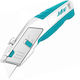 Professioneller Messer 5 Schneidemesser mit Verriegelungsmechanismus Ergonomisches Design