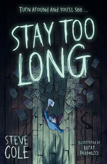 Stay Too Long - Harpercollins Publishers - Paperback / Softback