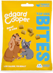 Edgard Cooper Hundeleckerei Für Kleine Rassen Ohne Körner Mit Türkei, Huhn, Kartoffeln, Kürbis Und Apfel 50gr Edgard Cooper Hundeleckerei Für Kleine Rassen Ohne Körner Mit Türkei, Huhn, Kartoffeln, Kürbis Und Apfel 50gr