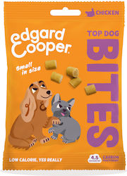 Edgard Cooper Вкусна Лакомство За Малки Породи 50гр Edgard Cooper Вкусна Лакомство За Малки Породи 50гр
