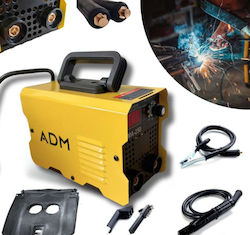 ADM Заваръчен Апарат Inverter ММА с Максимален Сварочен Ток 250A