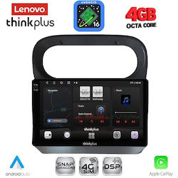 Lenovo Lenovo Auto-Audiosystem für Renault Twingo 2007-2014 Bluetooth USB Eingebautes Wi-Fi GPS Apple CarPlay Android Auto mit 9 Zoll Touchscreen LTG 7559 CPA Lenovo Lenovo Auto-Audiosystem für Renault Twingo 2007-2014 Bluetooth USB Eingebautes Wi-Fi GPS Apple CarPlay Android Auto mit 9 Zoll Touchscreen LTG 7559 CPA