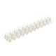 Set de borne de conexiune 3a 2,5 Mm 10 Bucăți Pe Cupru