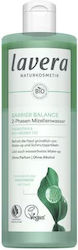 Lavera Barrier Balance 2-Phase Micellar Water for Removing Waterproof Facial Makeup 400ml Lavera Barrier Balance 2-Phase Micellar Water for Removing Waterproof Facial Makeup 400ml