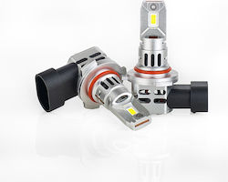 Car Lamp HB3 Canbus LED 6000K Cold White 55W