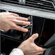 Grizzglass Ceramic Film Cardisplay Protection Audi A5 B10 26 4'' 2025