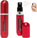 Refillable 5ml Bag Perfume Bottle Red