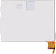 Lower Lcd Display Nintendo 3ds Xl
