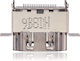 Hdmi Port Connector Port Xbox One X