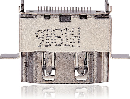 Hdmi Port Connector Port Xbox One X
