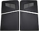 Console Shell Playstation 5 Pro D-015 Digital Edition Black